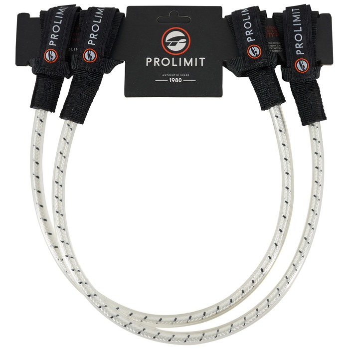 PROLIMIT Windsurf Trapeztampen WC Lines Fixed RDG TS