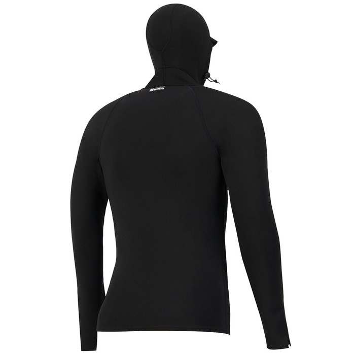 PROLIMIT Innersystem Chilltop Hooded LA