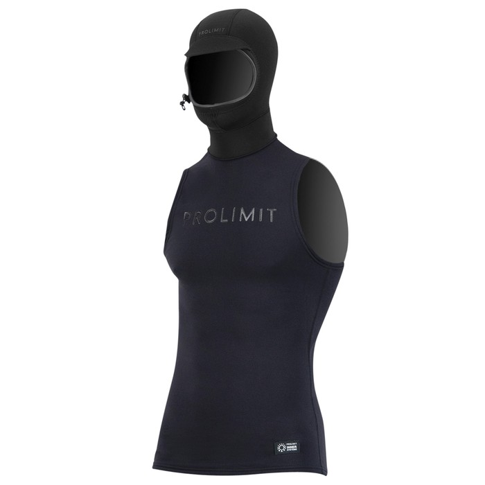 PROLIMIT Innersystem Chillvest Hooded