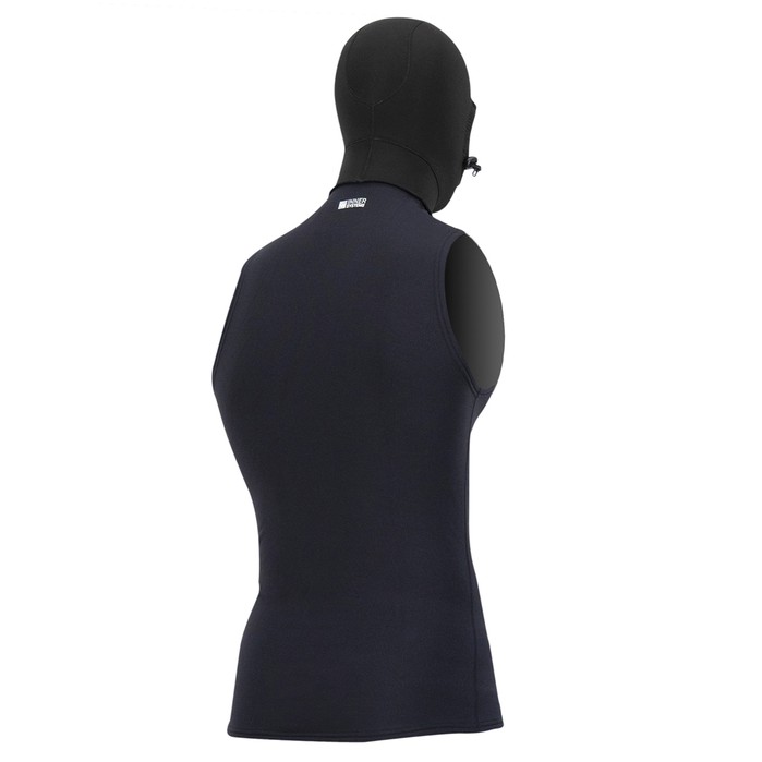 PROLIMIT Innersystem Chillvest Hooded