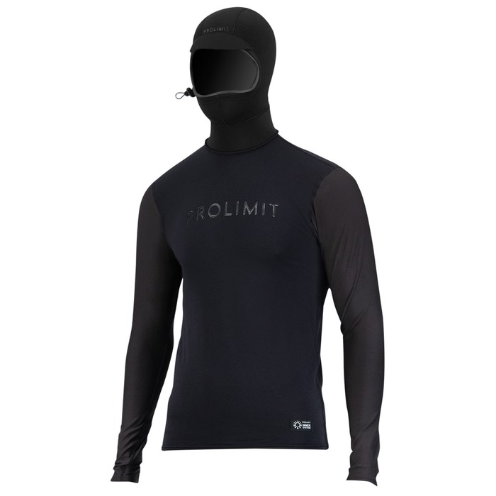 PROLIMIT Innersystem 1st Layer Top Hooded LA
