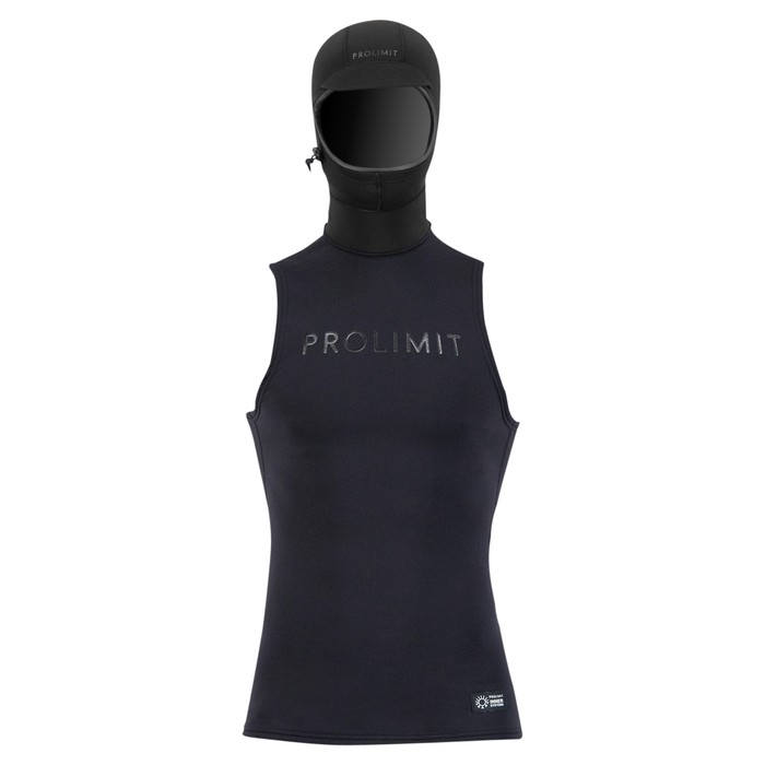 PROLIMIT Innersystem Chillvest Hooded