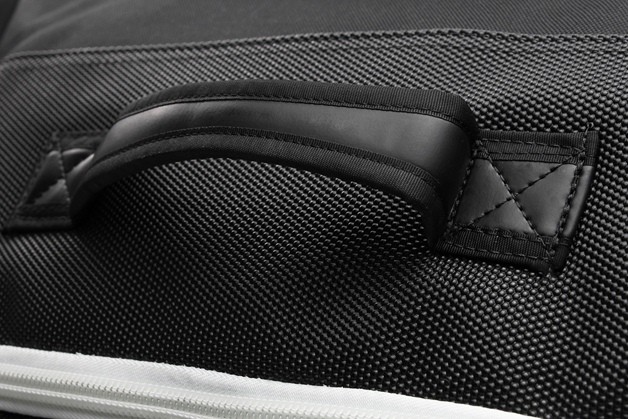 Unifiber Blackline Roofrack Quiverbag