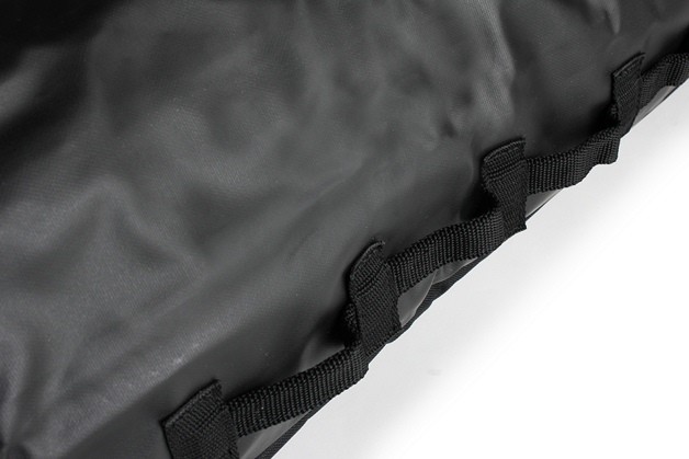 Unifiber Blackline Roofrack Quiverbag