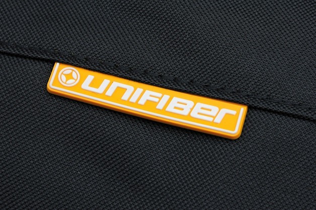 Unifiber Blackline Roofrack Quiverbag