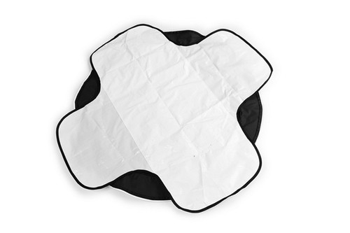 Unifiber Blackline Wetsuit Carry Bag Neopren