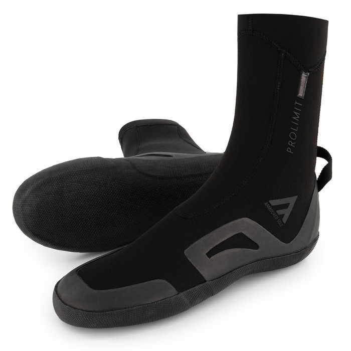 PROLIMIT Predator Boot 5.5mm GBS armoured