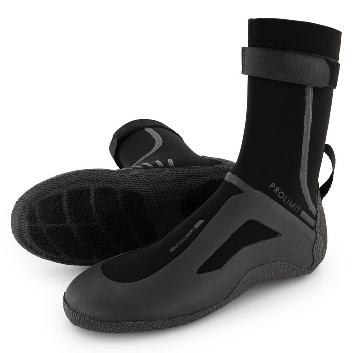 PROLIMIT Hydrogen Boot Polar 6/5 mm FTM