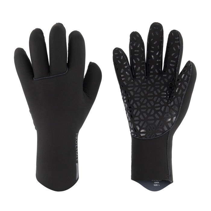 PROLIMIT Neoprenhandschuhe Q-Glove X-Stretch 6mm 2025