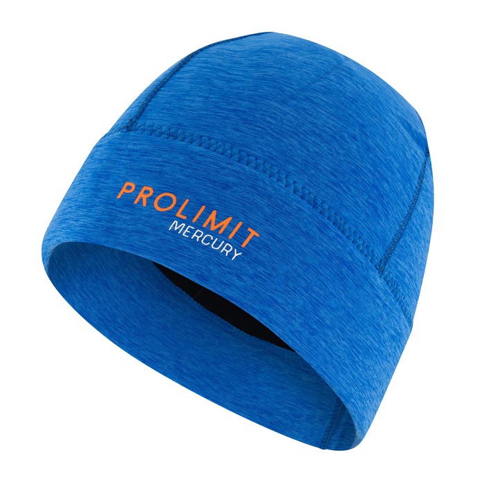 PROLIMIT Neo Beanie Mercury DL Blue/Orange