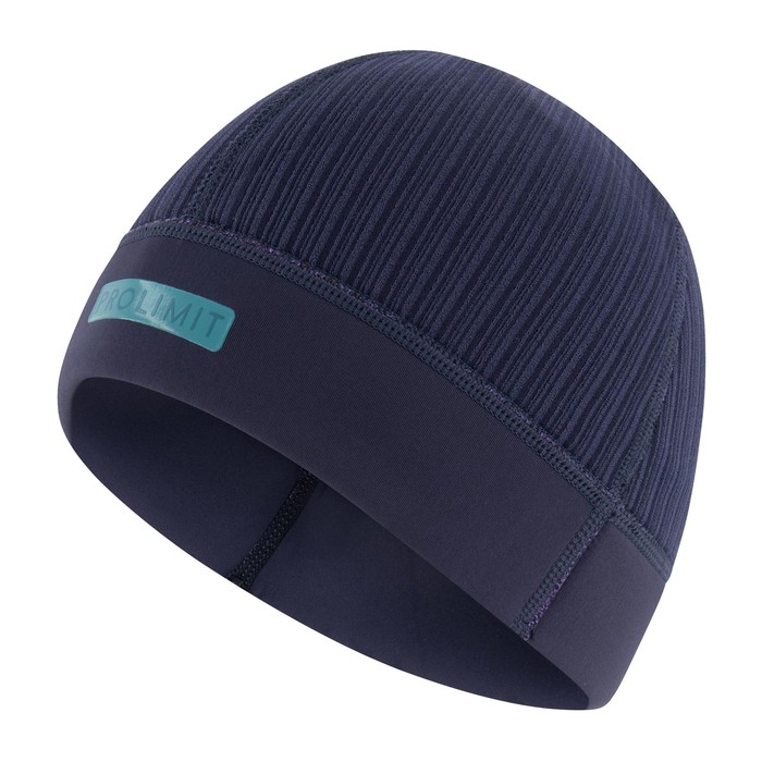 PROLIMIT Women Neoprene Beanie Flare Pure Girl Navy/Blue