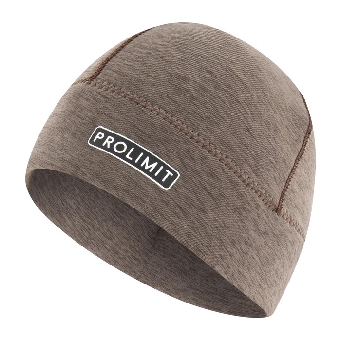 PROLIMIT Neo Beanie Mercury DL GREY/WHITE