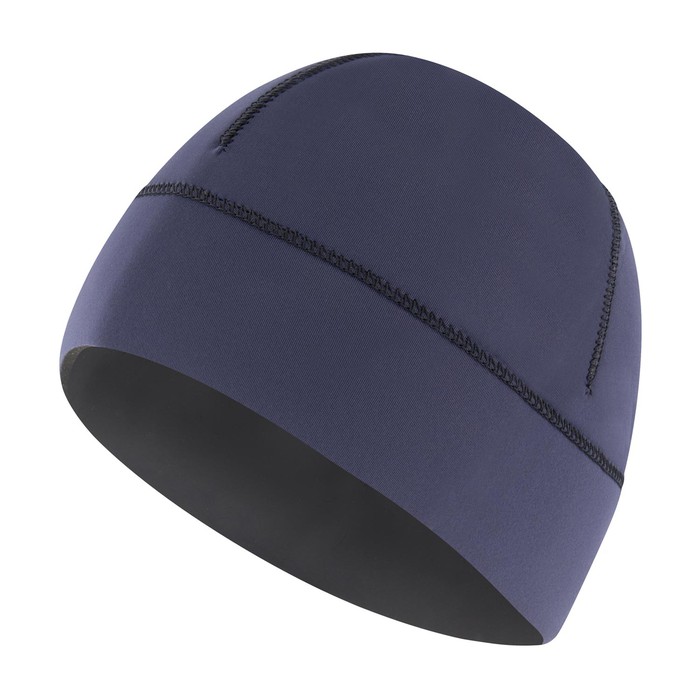 PROLIMIT Neoprene Beanie Std. PLT  Smooth Blue/Red