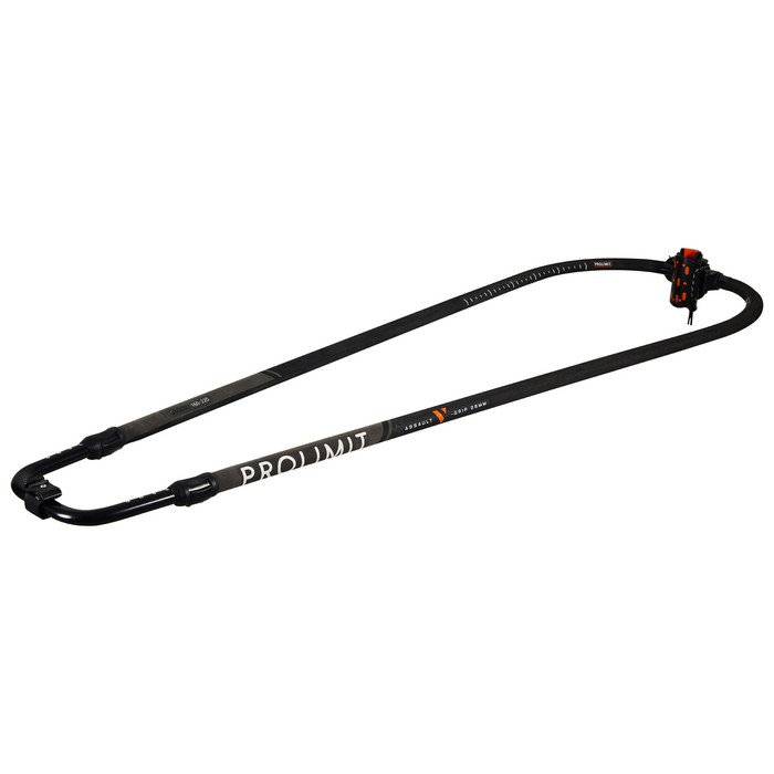 PROLIMIT Windsurf Gabelbaum Assault Black/Blue/orange
