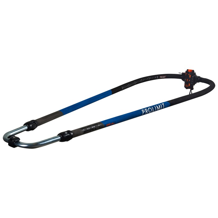 PROLIMIT Windsurf Gabelbaum Pro Black/Blue/orange