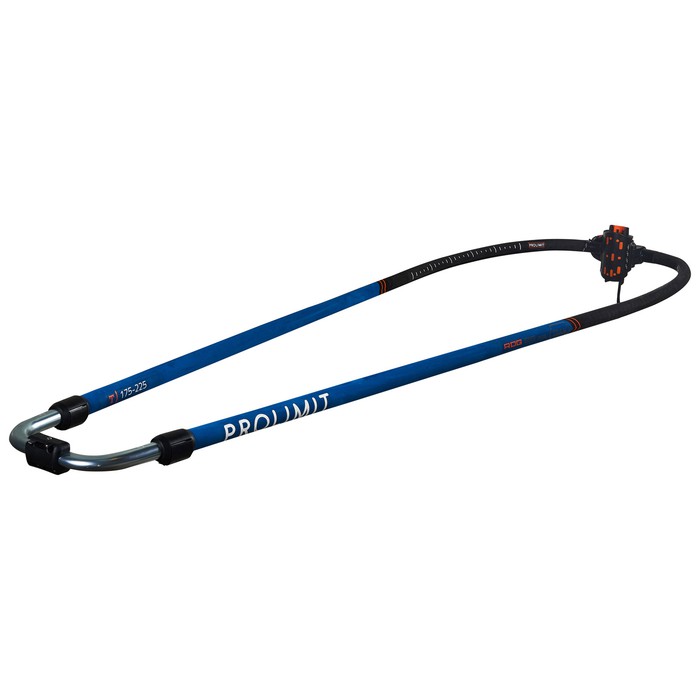 PROLIMIT Windsurf Gabelbaum Team Wave Black/Blue/orange