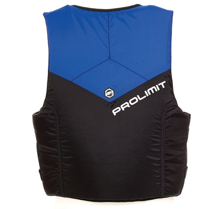 PROLIMIT Auftriebsweste Freeride Waist Black/Blue 2023