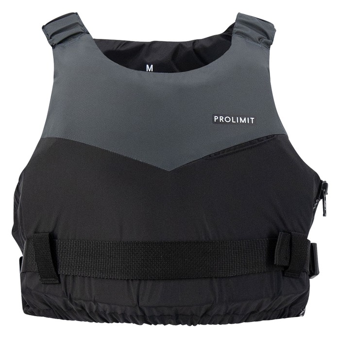 PROLIMIT Float Jacket Dingy SZ Grey/Black