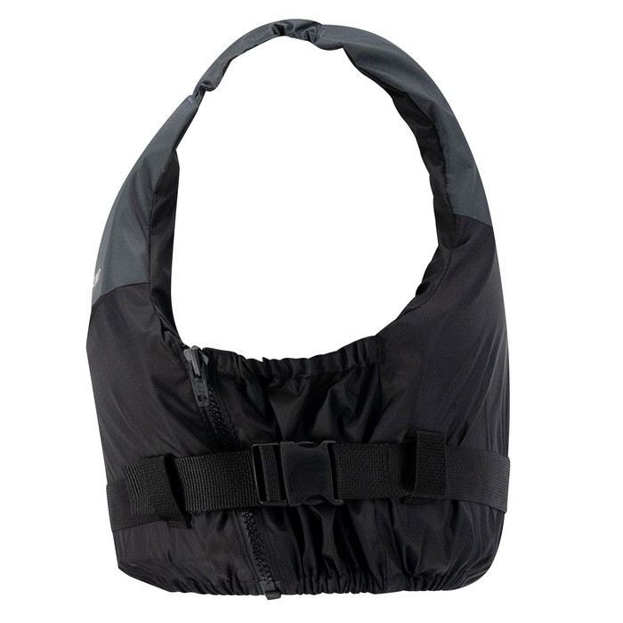 PROLIMIT Float Jacket Dingy SZ Grey/Black