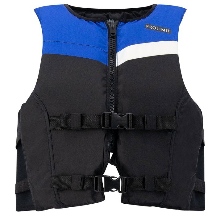 PROLIMIT Auftriebsweste Freeride Waist Black/Blue 2023