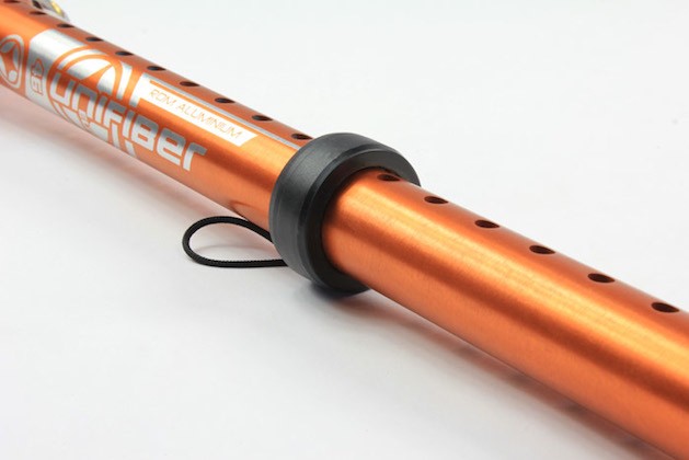 Unifiber Windsurf Verlängerung Elite Stainless Steel RDM 2022