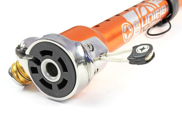 Unifiber Windsurf Verlängerung Elite Stainless Steel RDM 2022