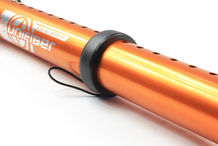 Unifiber Windsurf Verlängerung Elite Stainless Steel SDM 2022