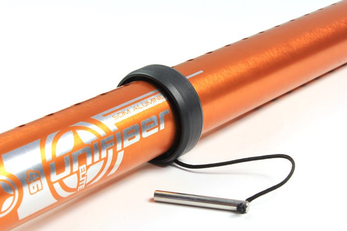 Unifiber Windsurf Verlängerung Elite Stainless Steel SDM 2022