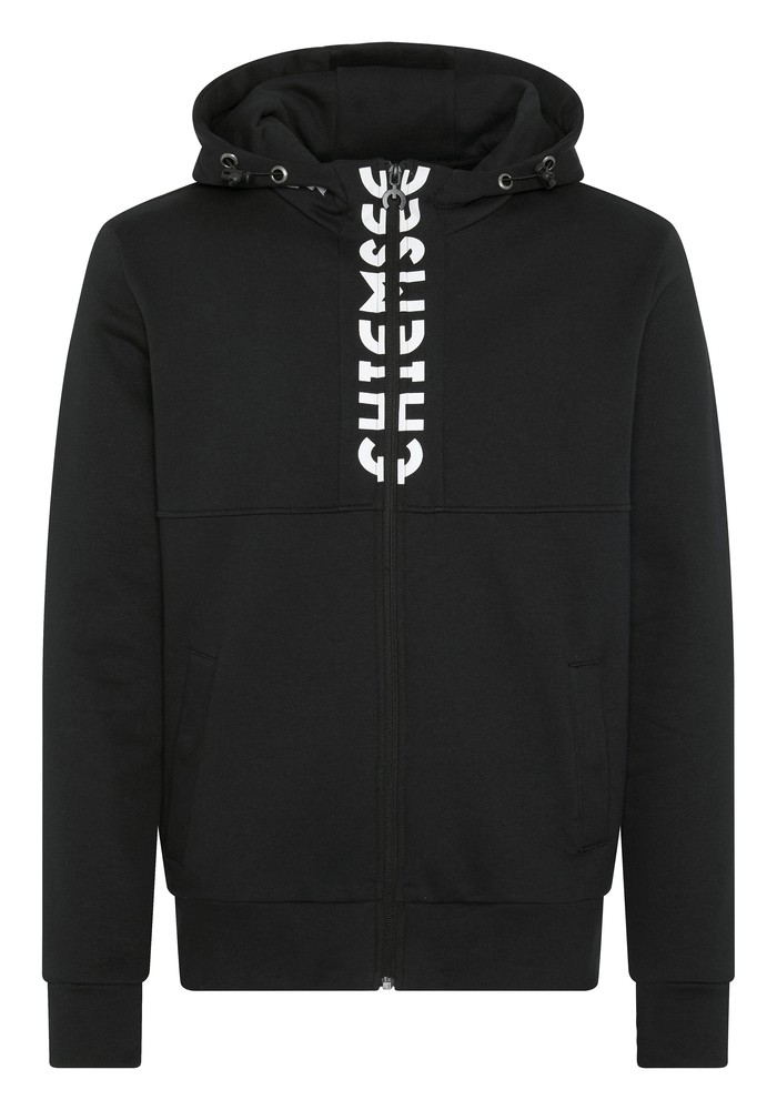 Chiemsee Sweatjacket, Regular Fit