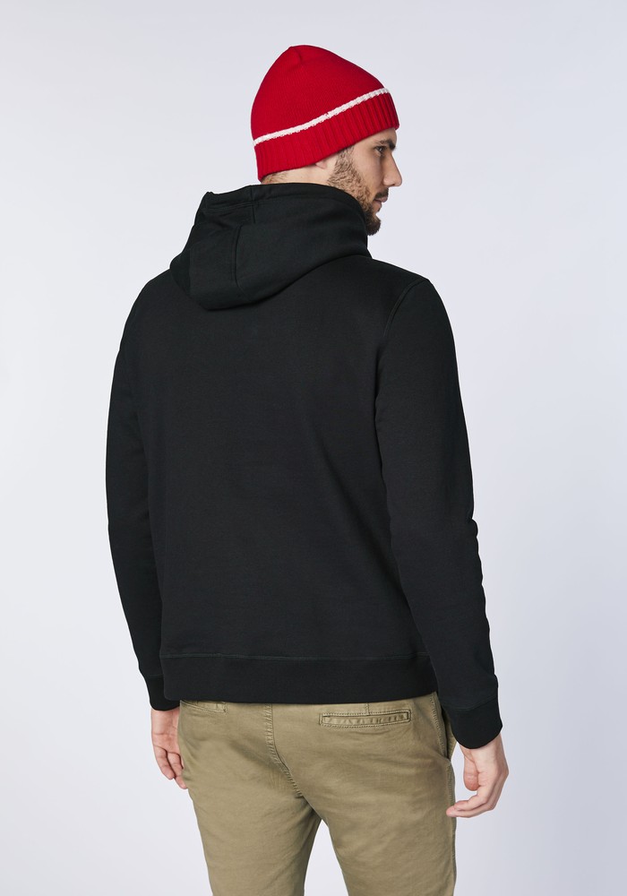 Chiemsee Sweatshirt, Regular Fit