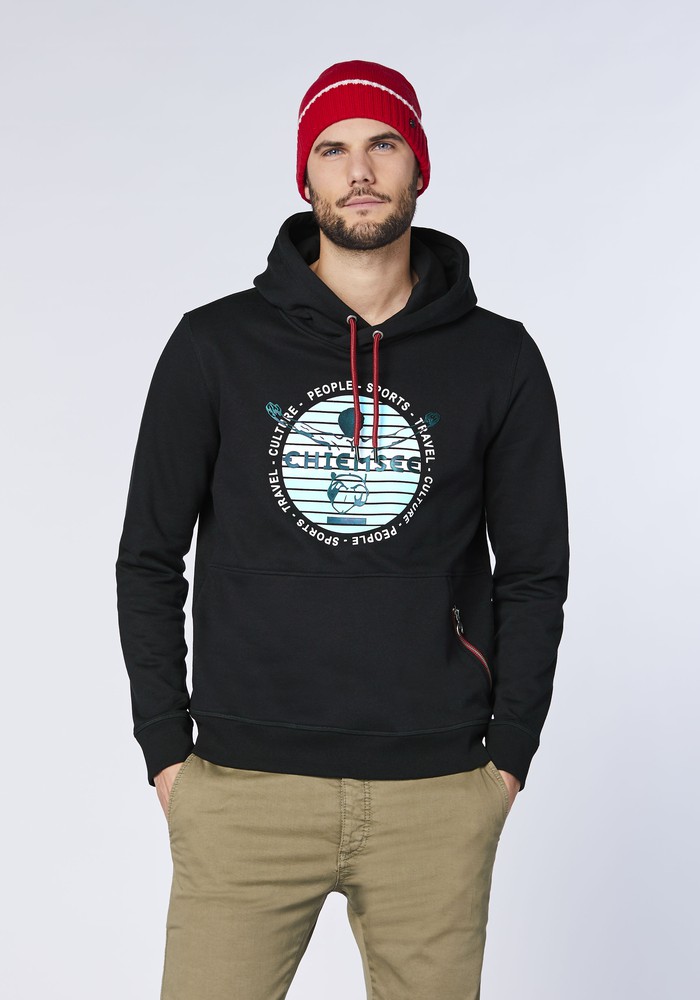 Chiemsee Sweatshirt, Regular Fit