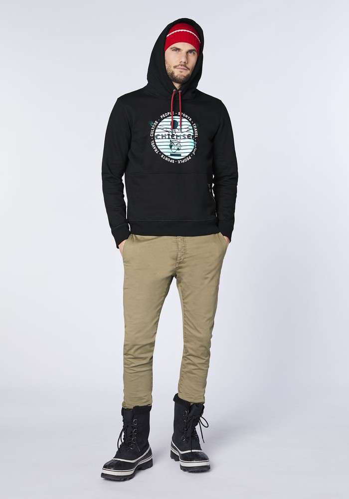 Chiemsee Sweatshirt, Regular Fit