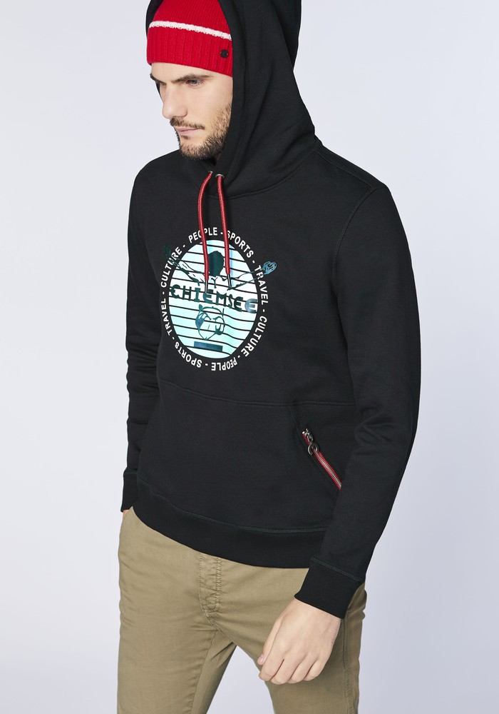 Chiemsee Sweatshirt, Regular Fit