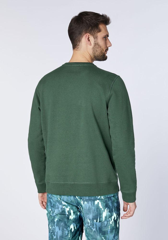 Chiemsee  Sweatshirt, Regular Fit