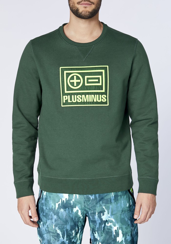 Chiemsee  Sweatshirt, Regular Fit