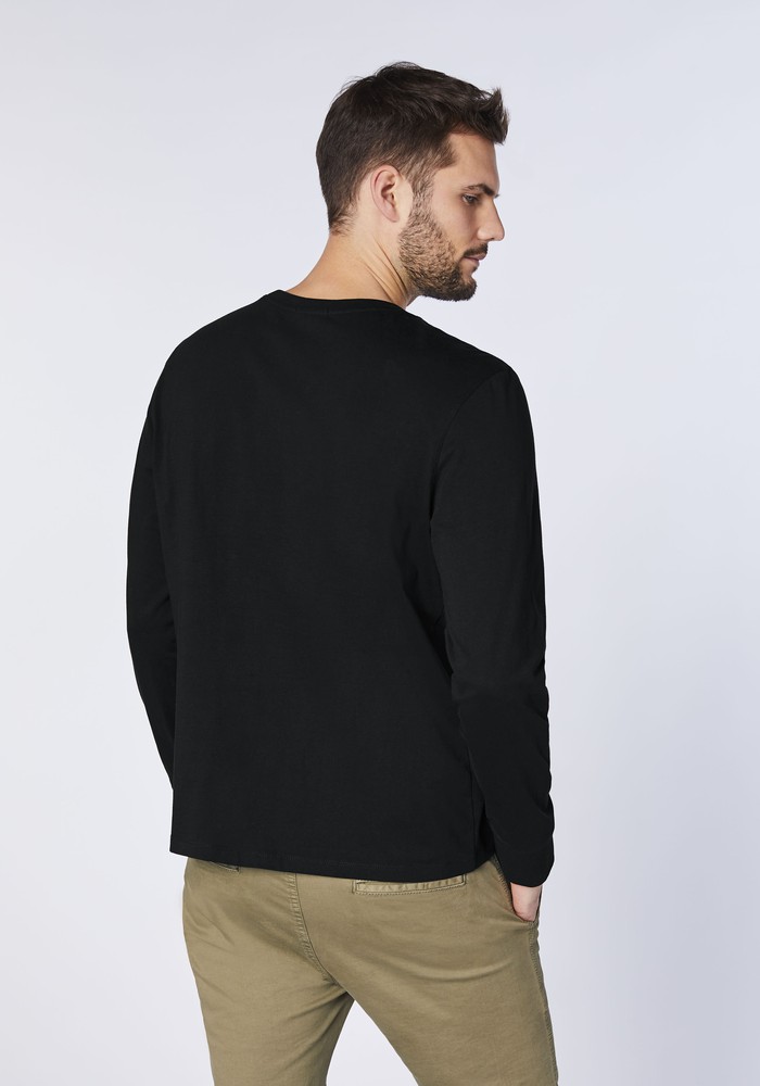 Chiemsee T-Shirt, Regular Fit