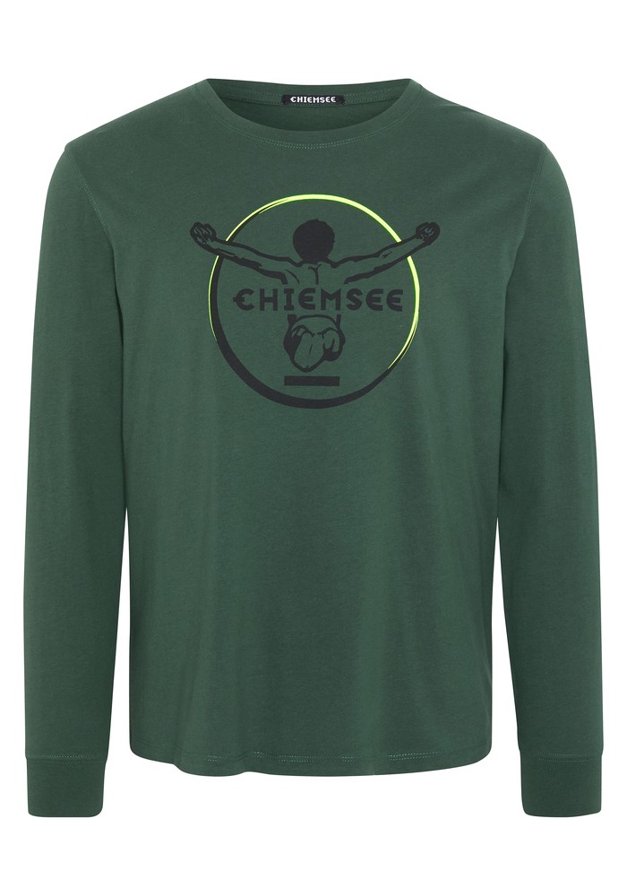 Chiemsee T-Shirt, Regular Fit