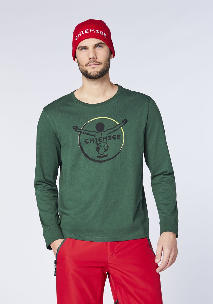 Chiemsee T-Shirt, Regular Fit