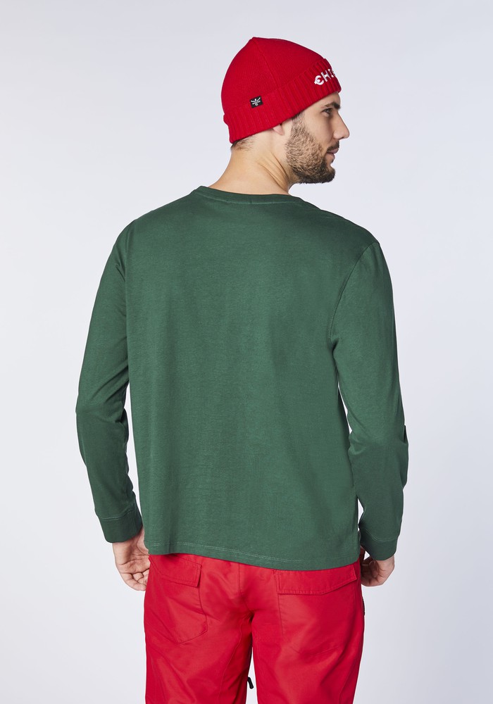 Chiemsee T-Shirt, Regular Fit