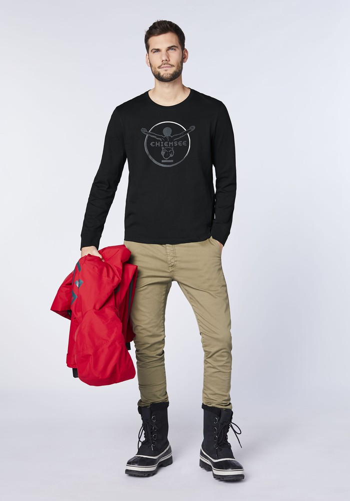 Chiemsee T-Shirt, Regular Fit