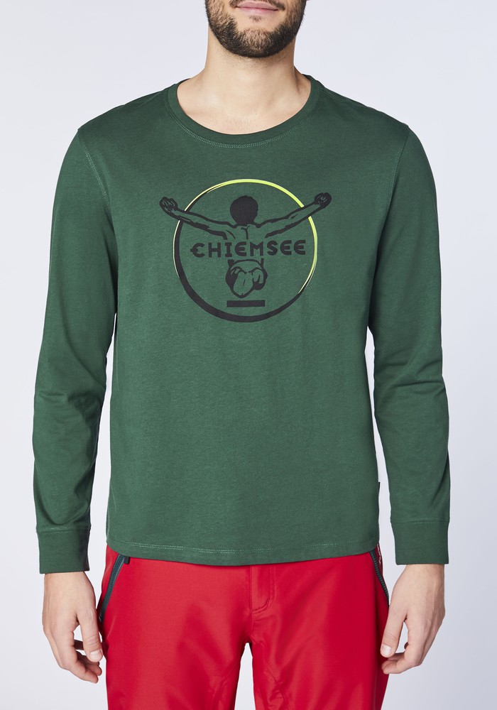 Chiemsee T-Shirt, Regular Fit