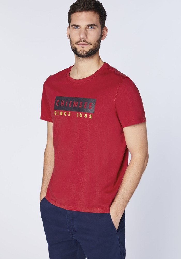 Chiemsee T-Shirt, Regular Fit