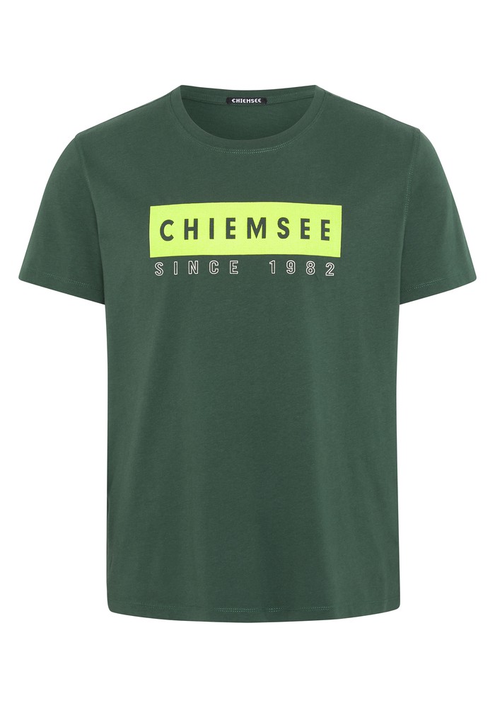 Chiemsee T-Shirt, Regular Fit