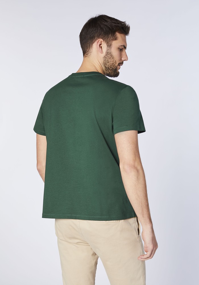 Chiemsee T-Shirt, Regular Fit