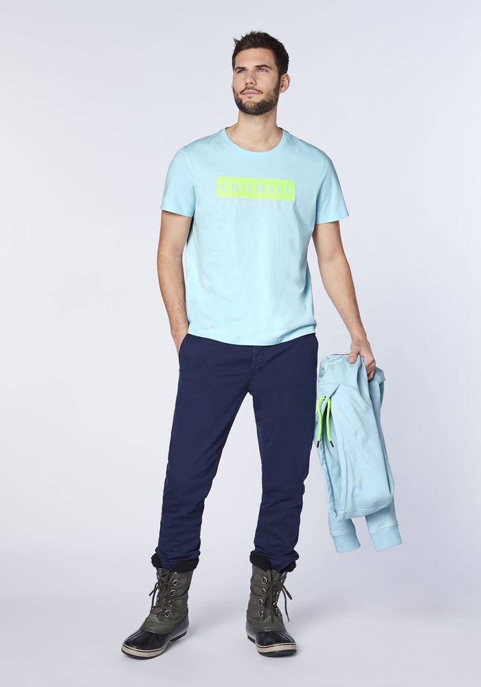 Chiemsee T-Shirt, Regular Fit