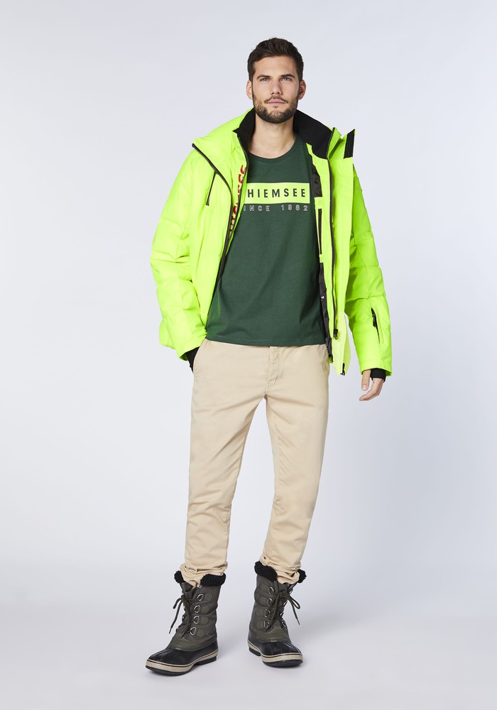 Chiemsee T-Shirt, Regular Fit