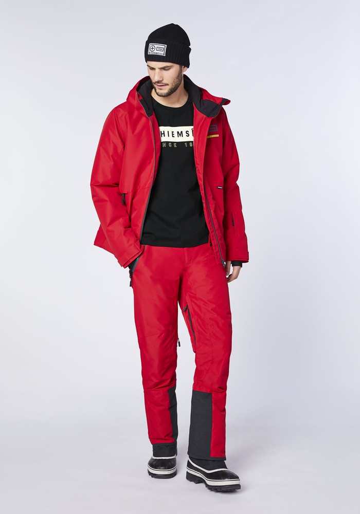 Chiemsee T-Shirt, Regular Fit