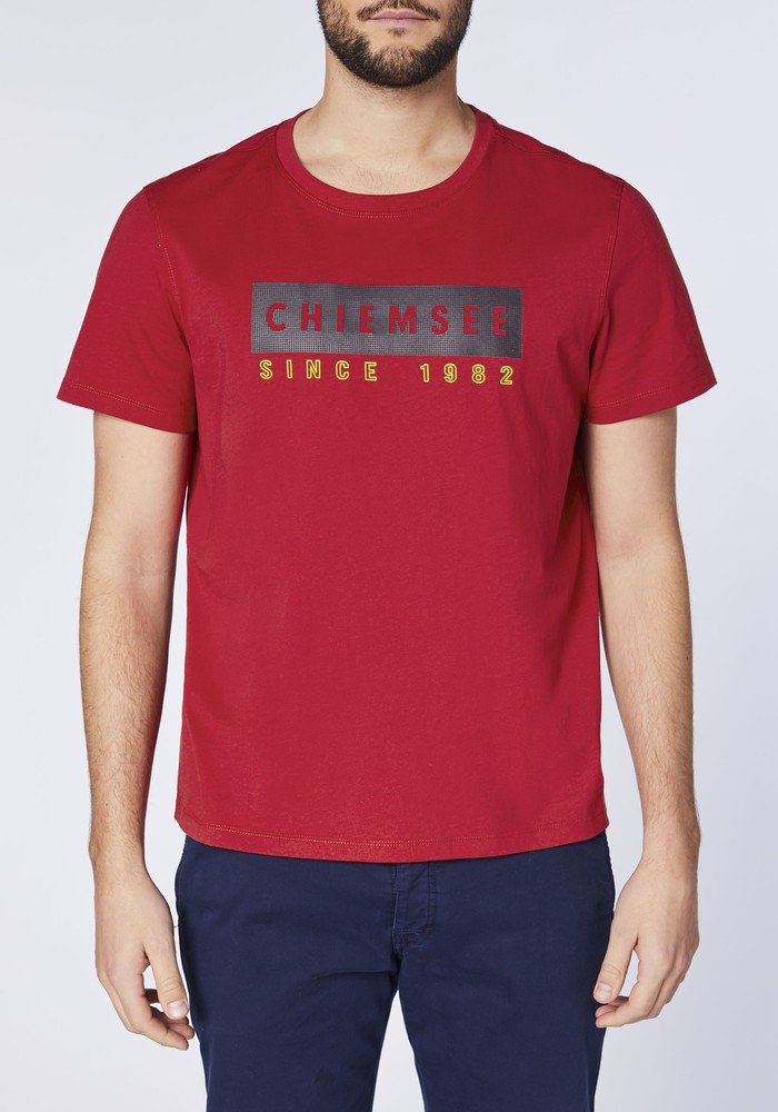 Chiemsee T-Shirt, Regular Fit