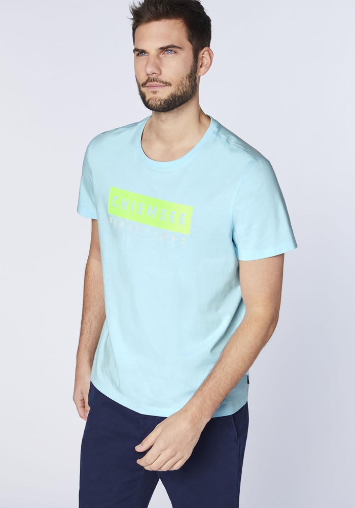 Chiemsee T-Shirt, Regular Fit