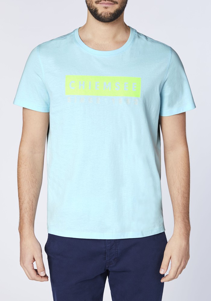 Chiemsee T-Shirt, Regular Fit